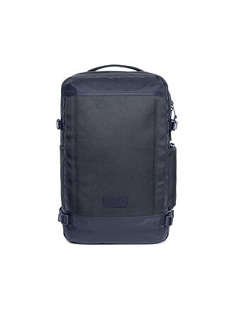 EASTPAK | Rucksack Tecum M Cnnct Marine 19L | braun