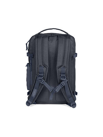 EASTPAK | Rucksack Tecum M Cnnct Marine 19L | blau
