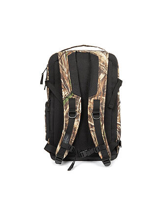 EASTPAK | Rucksack Tecum M Realtree Camo 19L | blau