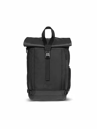 EASTPAK | Rucksack Tecum Roll Cnnct  20L | schwarz