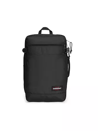 EASTPAK | Rucksack Transit'R Duffel 2-in-1 28L | schwarz