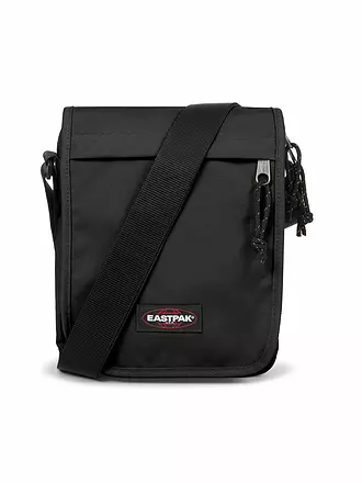 EASTPAK | Schultertasche Flex | grau