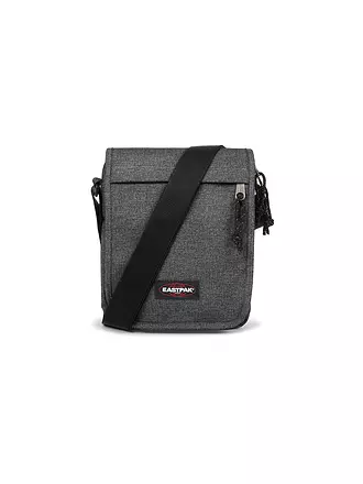 EASTPAK | Schultertasche Flex | schwarz