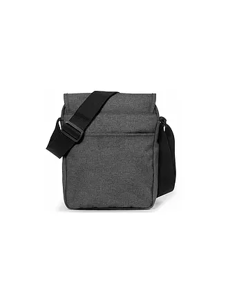 EASTPAK | Schultertasche Flex | schwarz