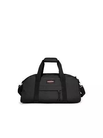 EASTPAK | Trainingstasche Stand + 34L | blau