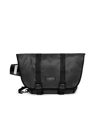 EASTPAK | Umhängetasche Messer Bike 15L | schwarz