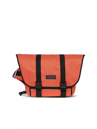 EASTPAK | Umhängetasche Messer Bike 15L | rot