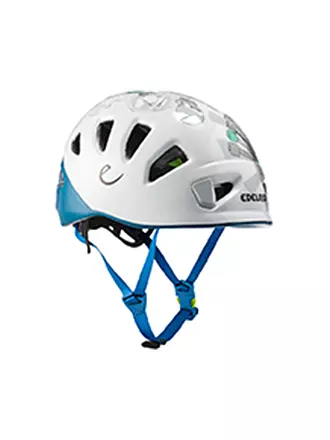 EDELRID | Kletterhelm Shield II | grün