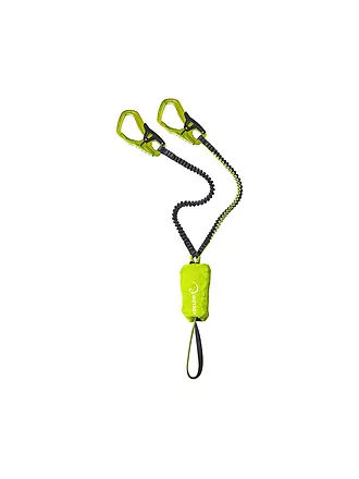 EDELRID | Klettersteigset Cable Kit 5.0 | schwarz