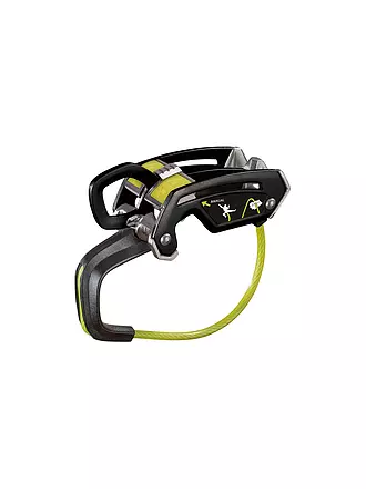 EDELRID | Sicherungsgerät Giga Jul | 