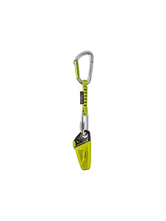 EDELRID | Sicherungsgerät Ohm | grün