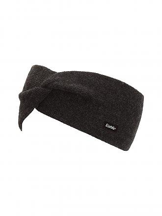 EISBÄR | Damen Stirnband Birla | beige