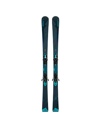 ELAN | Damenski Set Insomnia 16 TI Power Shift + ELW 11.0 GW 22/23 | dunkelblau