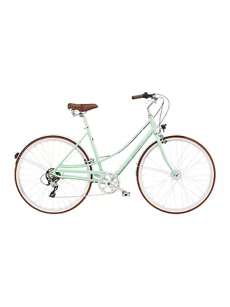 ELECTRA | Damen Urbanbike 28