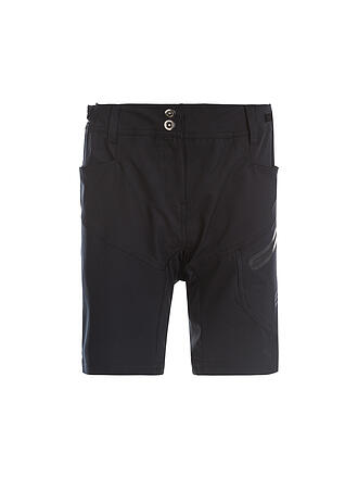 ENDURANCE | Damen 2in1 Radshort Jamilla | pink