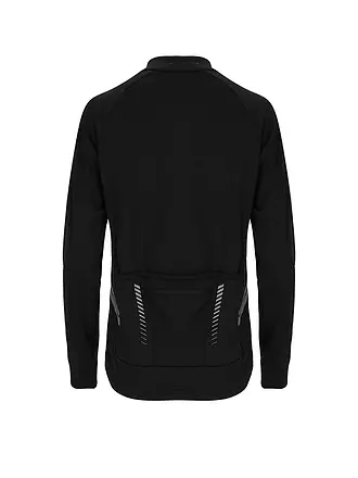 ENDURANCE | Damen Radjacke Veranne | schwarz