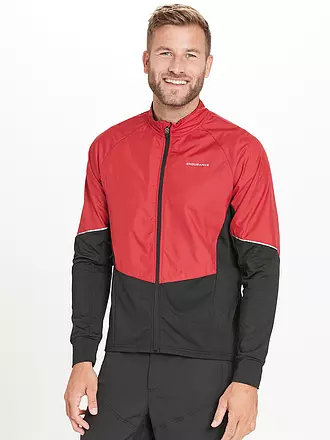 ENDURANCE | Herren Radjacke Jive Functional | 