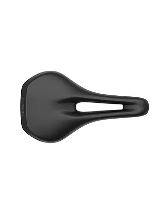 ERGON | Damen Fahrradsattel SMC Women | schwarz