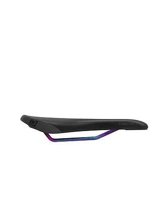 ERGON | Fahrradsattel SM Enduro Comp Men Stealth / Oil-Slick | grau