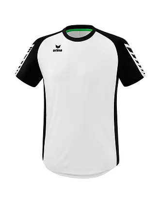 ERIMA | Herren Trikot Six Wings | weiss