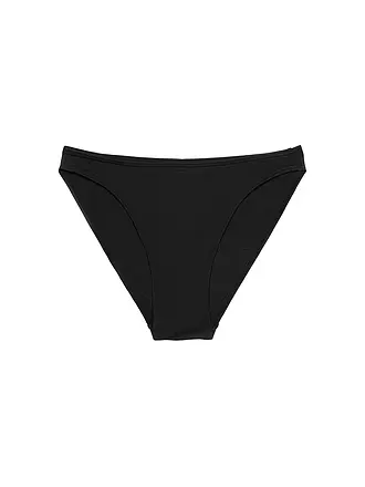 ESPRIT | Damen Bikinihose Mini Hamptons Beach | schwarz