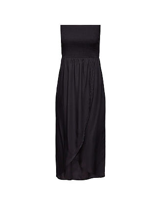 ESPRIT | Damen Strandkleid | blau
