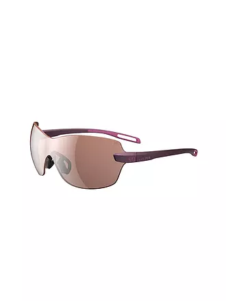 EVIL EYE | Sportbrille Dlite-X Violett Metallic 3 | lila