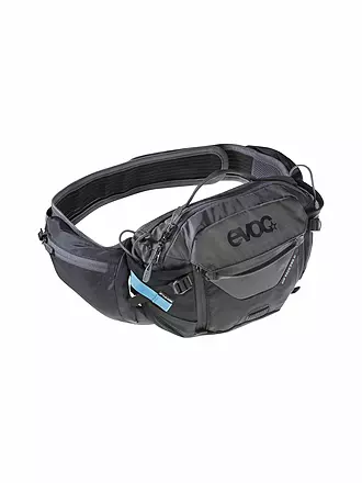 EVOC | Fahrrad Hüfttasche Hip Pack Pro 3L | schwarz