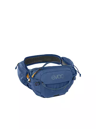 EVOC | Fahrrad Hüfttasche Hip Pack Pro 3L | blau