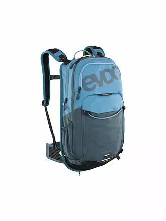 EVOC | Fahrradrucksack Stage 18L | blau