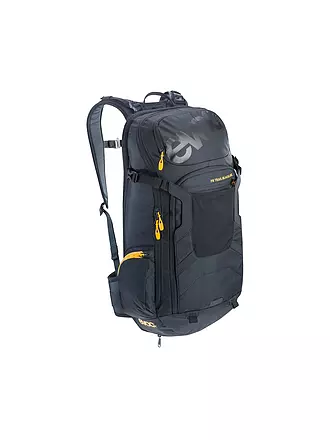 EVOC | Protektor-Rucksack FR Trail Blackline 20L | 