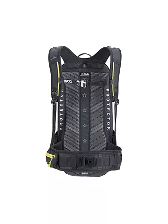 EVOC | Protektor-Rucksack FR Trail Blackline 20L | 