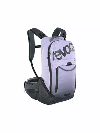 EVOC | Protektor-Rucksack Trail Pro 16L | grau