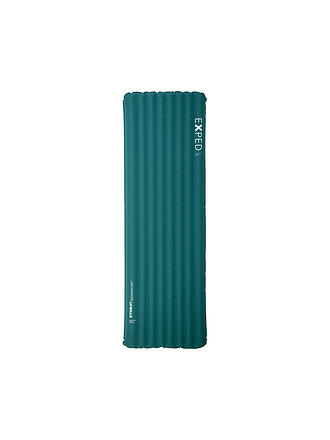 EXPED | Schlafmatte Dura 3R LW | petrol