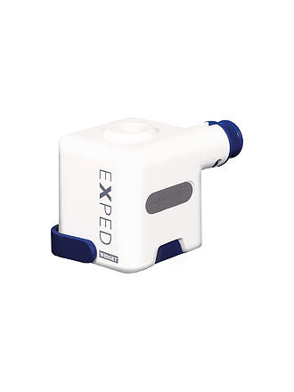 EXPED | Widget Pump | weiss