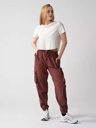 FABLETICS | Damen Fitnessshirt Essentials Air | schwarz