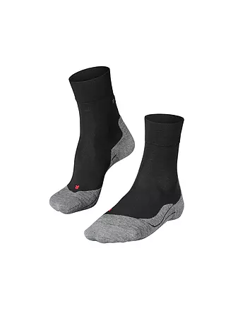 FALKE | Herren Laufsocken RU 4 Wool | 