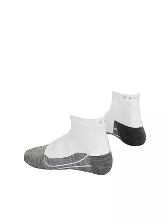 FALKE | Herren Laufsocken RU 4 kurz | 