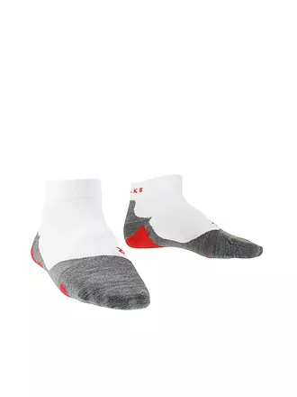 FALKE | Herren Laufsocken RU 5 kurz Lightweight | 