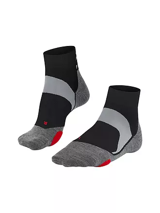 FALKE | Radsocken BC 5 Unisex | weiss