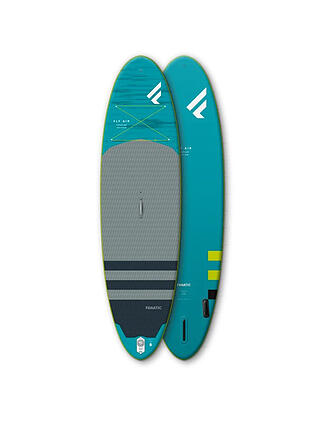 FANATIC | SUP Board Fly Air Premium | türkis