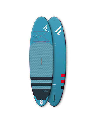 FANATIC | SUP Fly Air ohne Paddel | keine Farbe