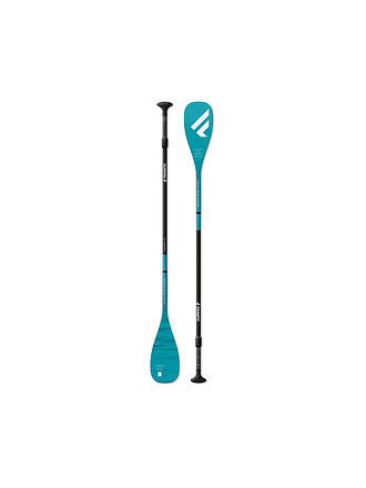 FANATIC | SUP Paddel Carbon 35 | türkis