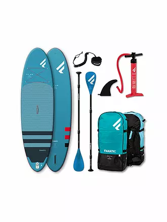 FANATIC | SUP Set Fly Air Pure | 