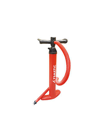 FANATIC | SUP-Pumpe HP8 | rot