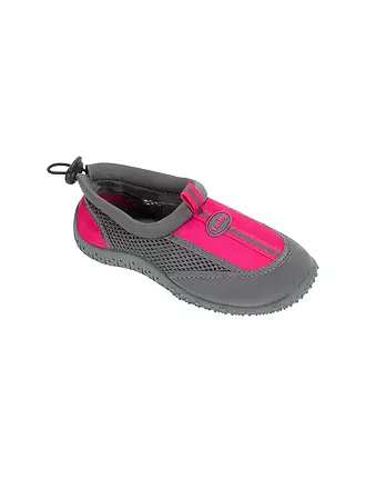 FASHY | Jungen Schwimmschuhe Guamo | pink