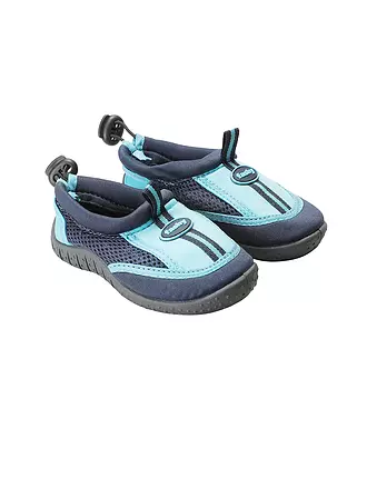 FASHY | Jungen Schwimmschuhe Guamo | pink