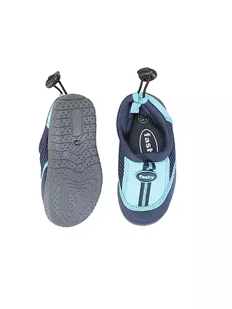 FASHY | Jungen Schwimmschuhe Guamo | pink