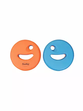 FASHY | Wasserjogging Disk | blau