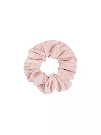 FIGLIA | Damen Haarband Scrunchie | beige